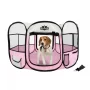 Portable Pop Up Pet Play Pen with carrying bag
