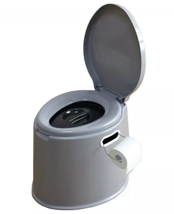 Portable Travel Toilet For Camping and Hiking