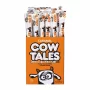 Vanilla Cow Tales Box, 36 Count