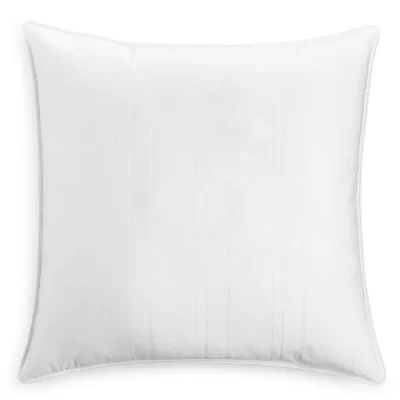 Down Alternative Euro 26″ x 26″ Pillow, Created for Macy’s