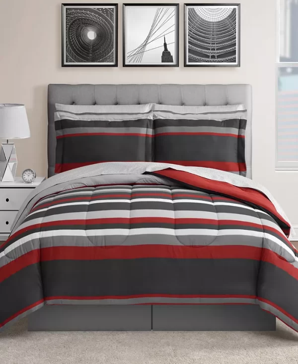 Comforter Sets, Created for Macy