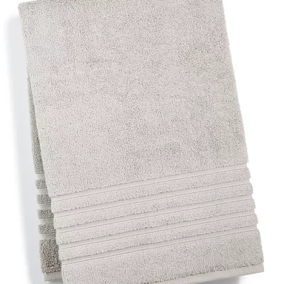 Ultimate Micro Cotton® 30″ x 56″ Bath Towel, Created for Macy’s
